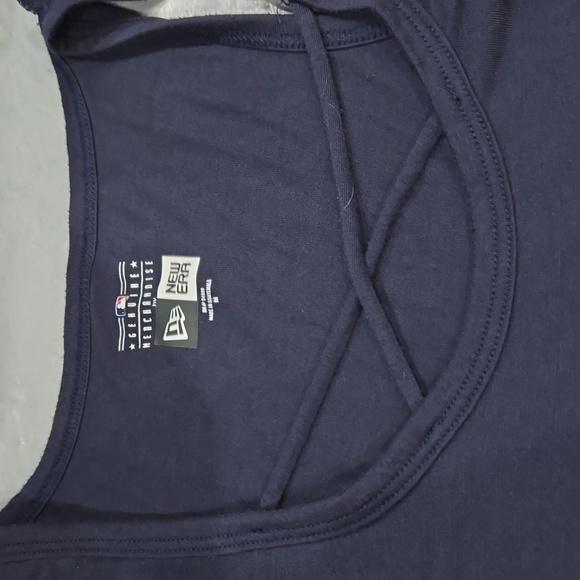 Yankee racer back womens tank size M - Picture 2 of 4